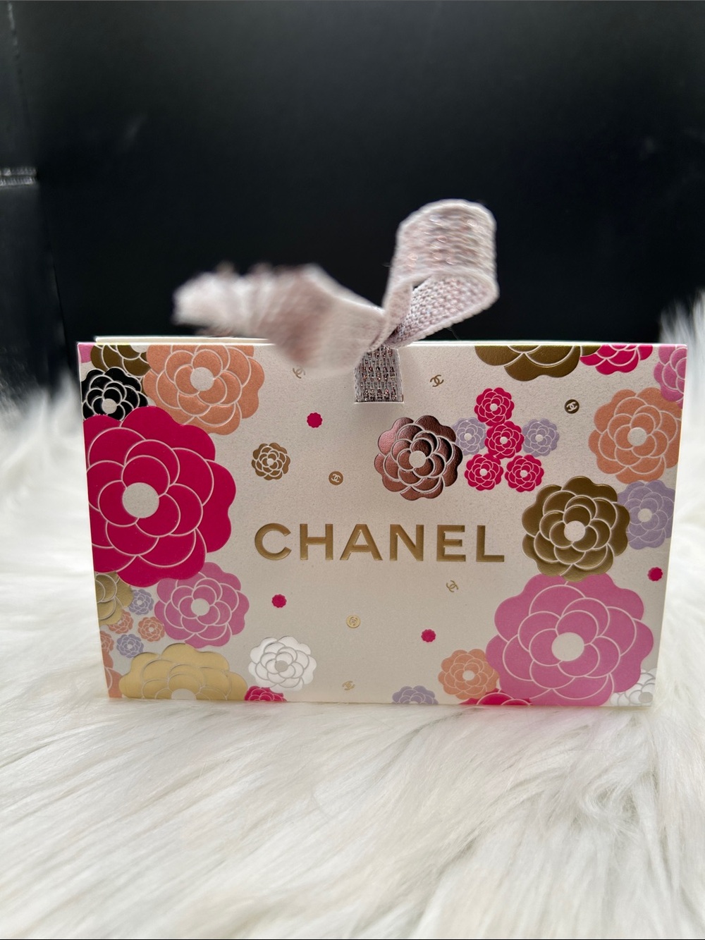 DIOR or other Luxe GIFT BAGS, choose (1) - Picture 9 of 15